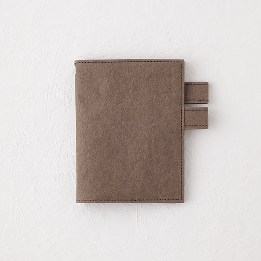 【装丁紙】 文庫本A6用サイズ +カスタマイズ用栞紐